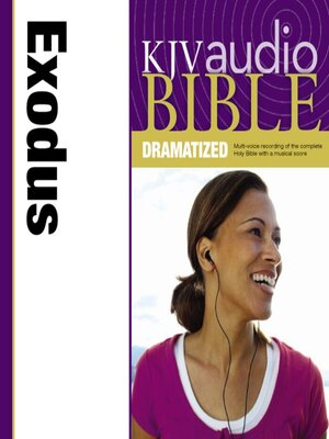 KJV Audio Bible, Dramatized - Audiobook